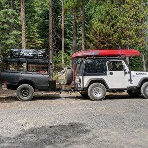 Meet your Posher, Terri